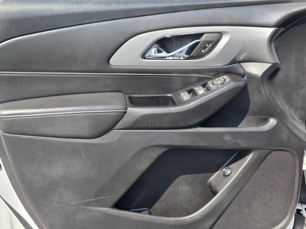 2019 Chevrolet Traverse - $12,995