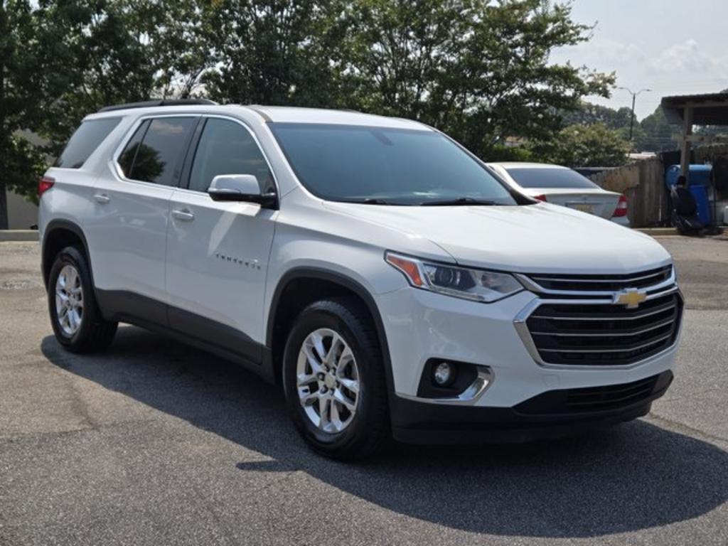 2019 Chevrolet Traverse - $12,995