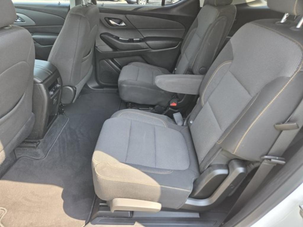 2019 Chevrolet Traverse - $12,995
