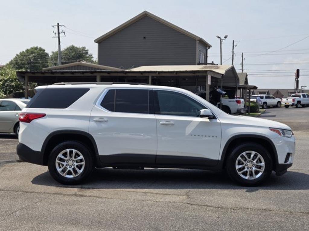 2019 Chevrolet Traverse - $12,995