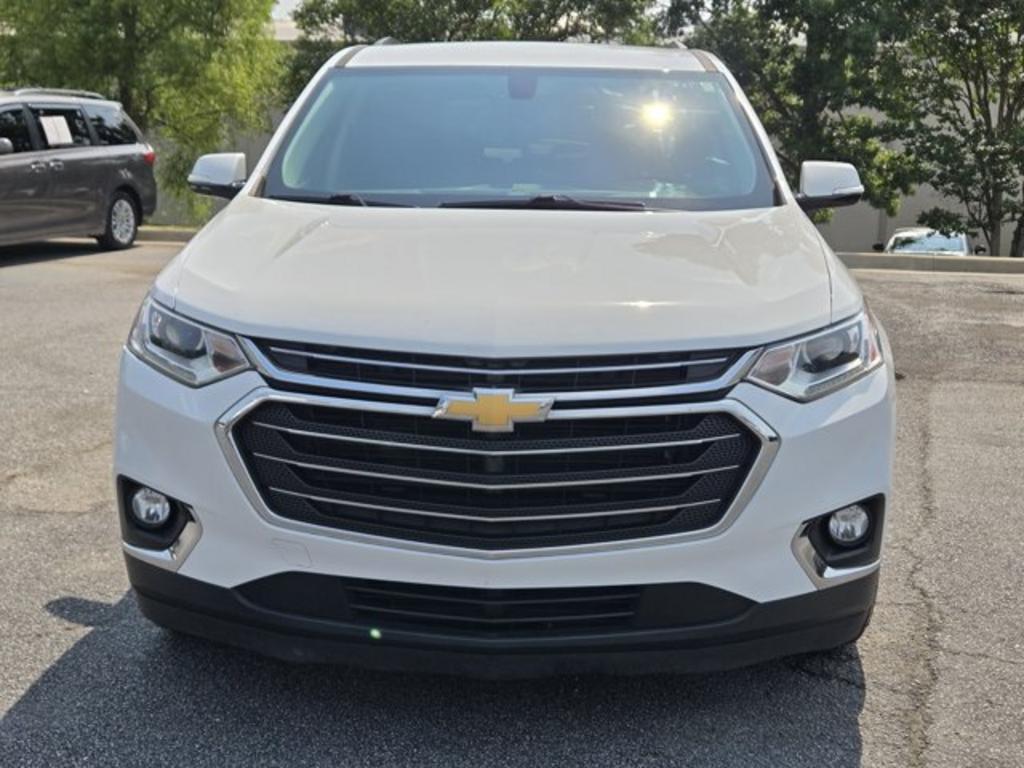 2019 Chevrolet Traverse - $12,995