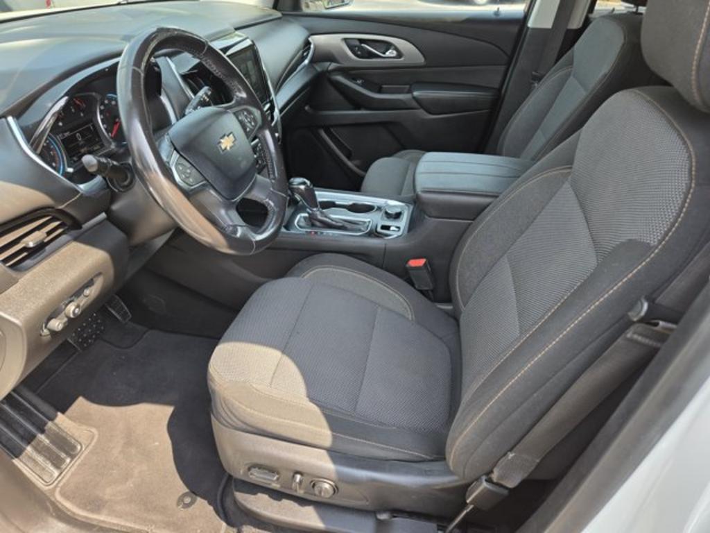 2019 Chevrolet Traverse - $12,995