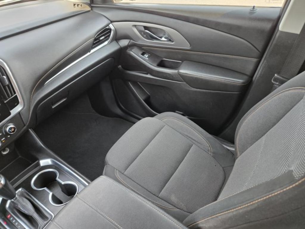 2019 Chevrolet Traverse - $12,995