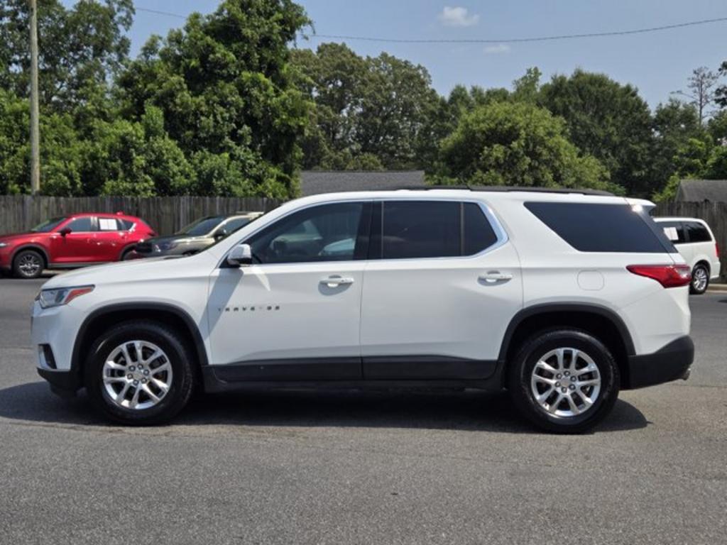 2019 Chevrolet Traverse - $12,995