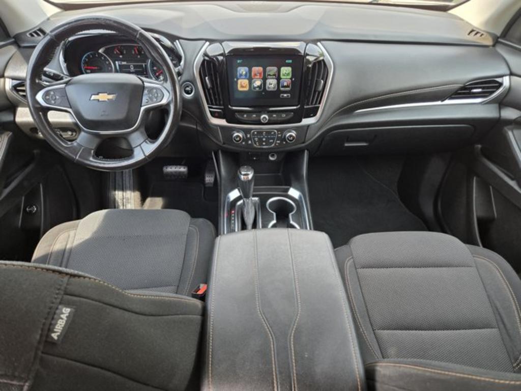 2019 Chevrolet Traverse - $12,995