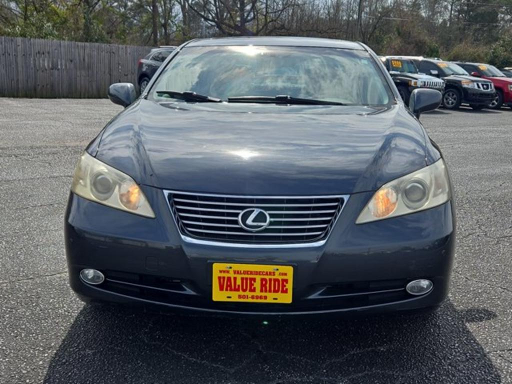 2008 Lexus ES