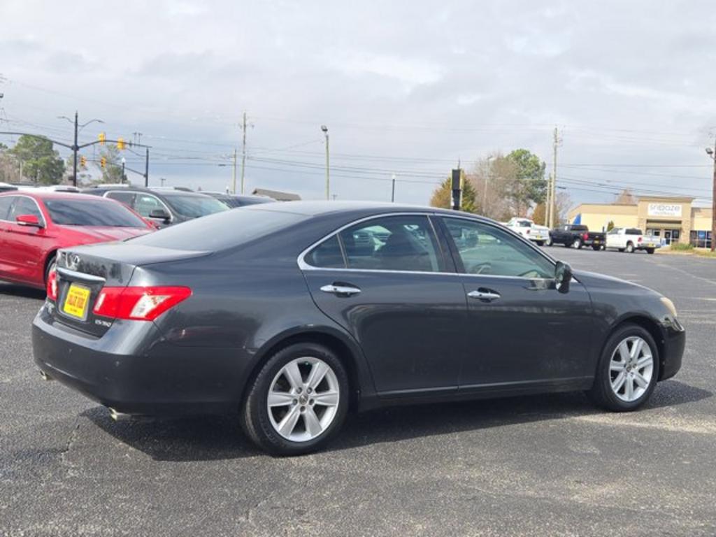 2008 Lexus ES