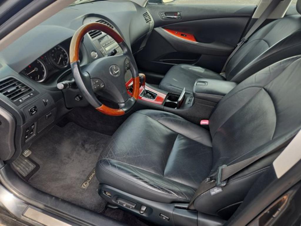 2008 Lexus ES