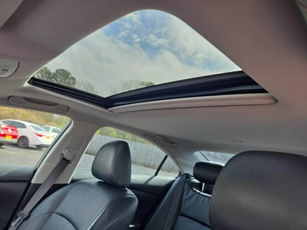 2008 Lexus ES