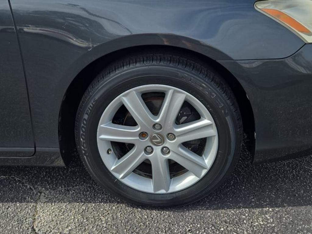 2008 Lexus ES