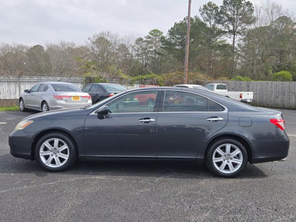 2008 Lexus ES