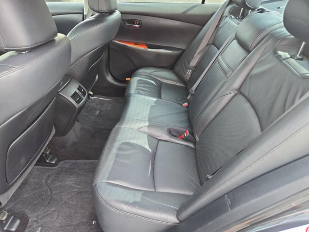 2008 Lexus ES