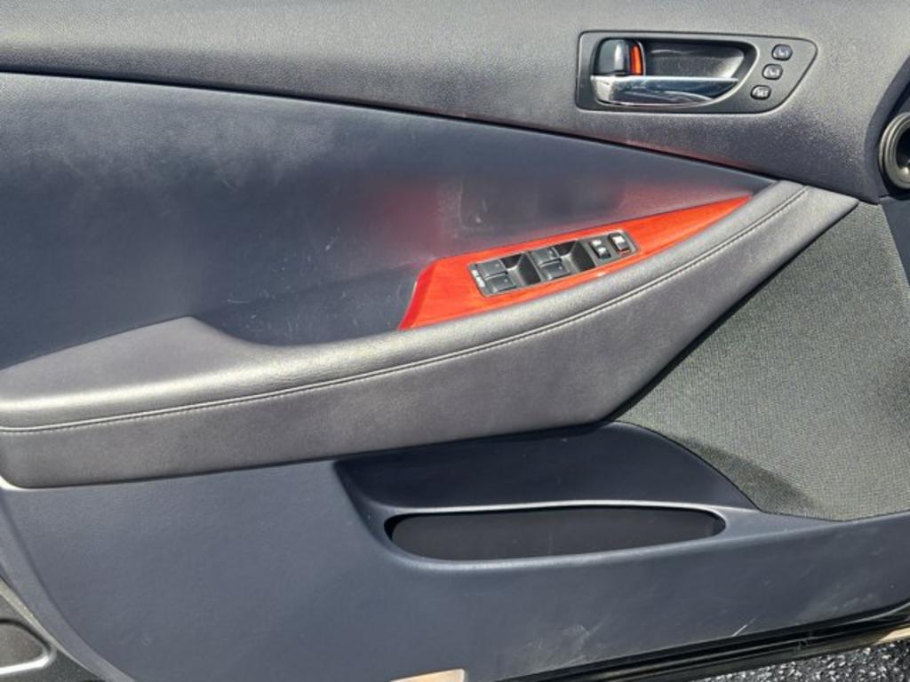 2008 Lexus ES