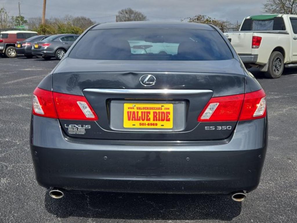 2008 Lexus ES