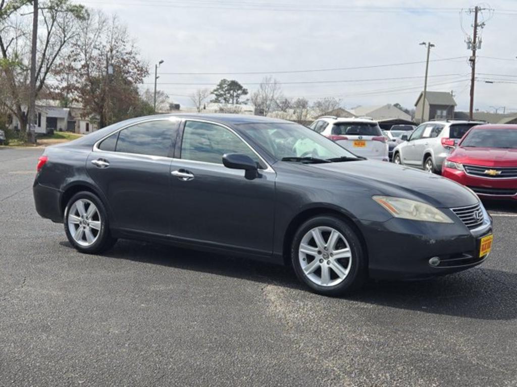 2008 Lexus ES