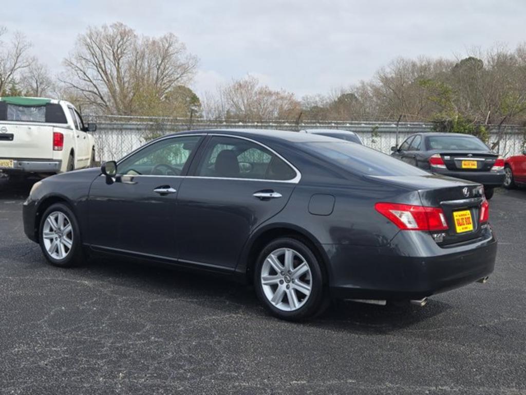 2008 Lexus ES
