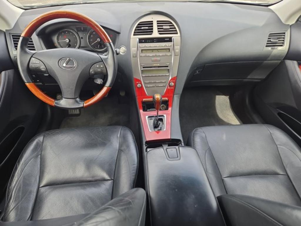 2008 Lexus ES