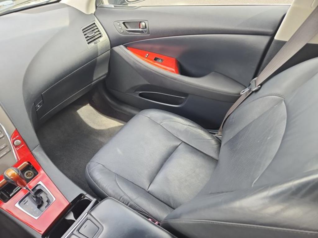 2008 Lexus ES