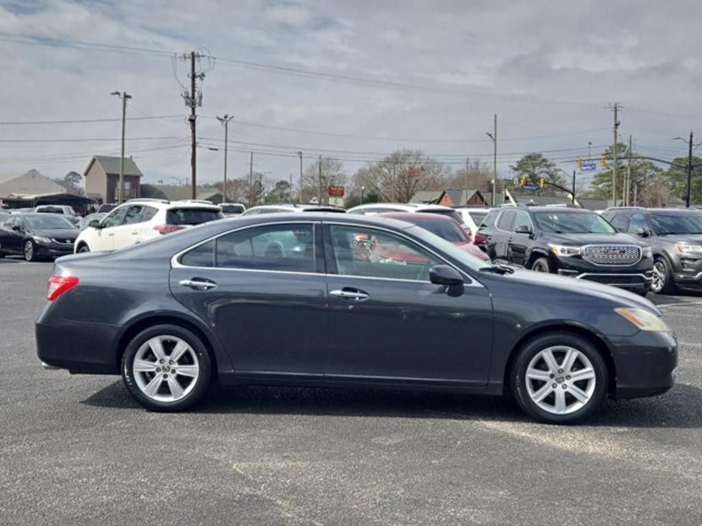 2008 Lexus ES