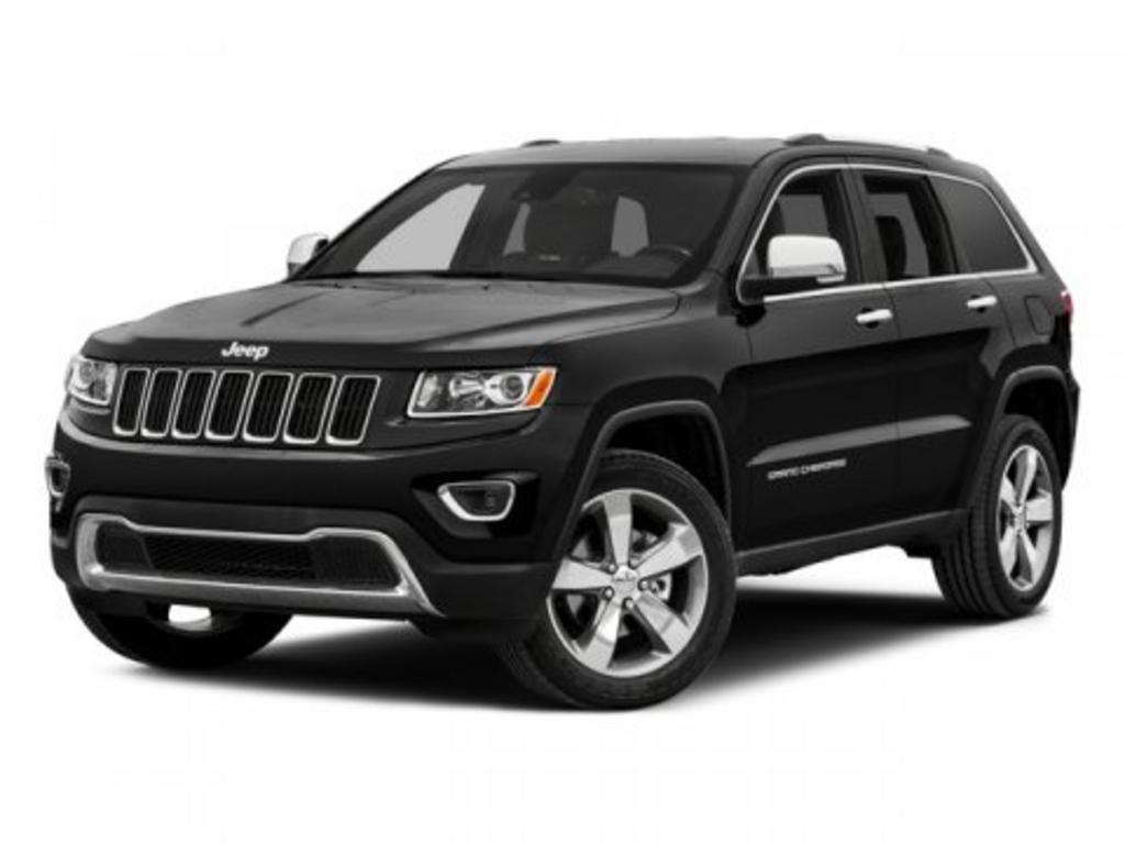2015 Jeep Grand Cherokee  images