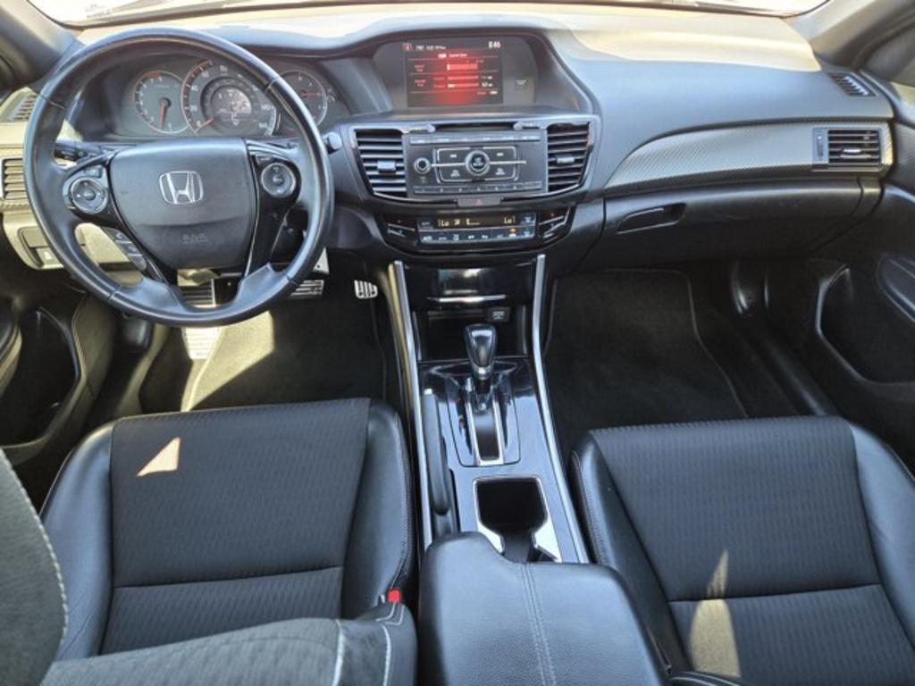 2017 Honda Accord - $12,995