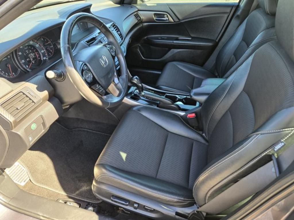 2017 Honda Accord - $12,995