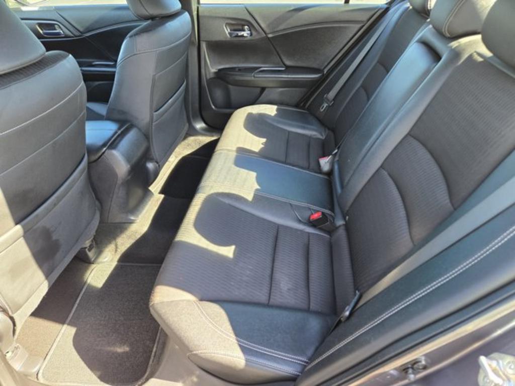 2017 Honda Accord - $12,995