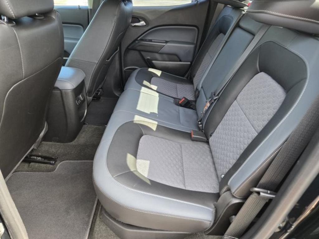2017 Chevrolet Colorado - $18,995