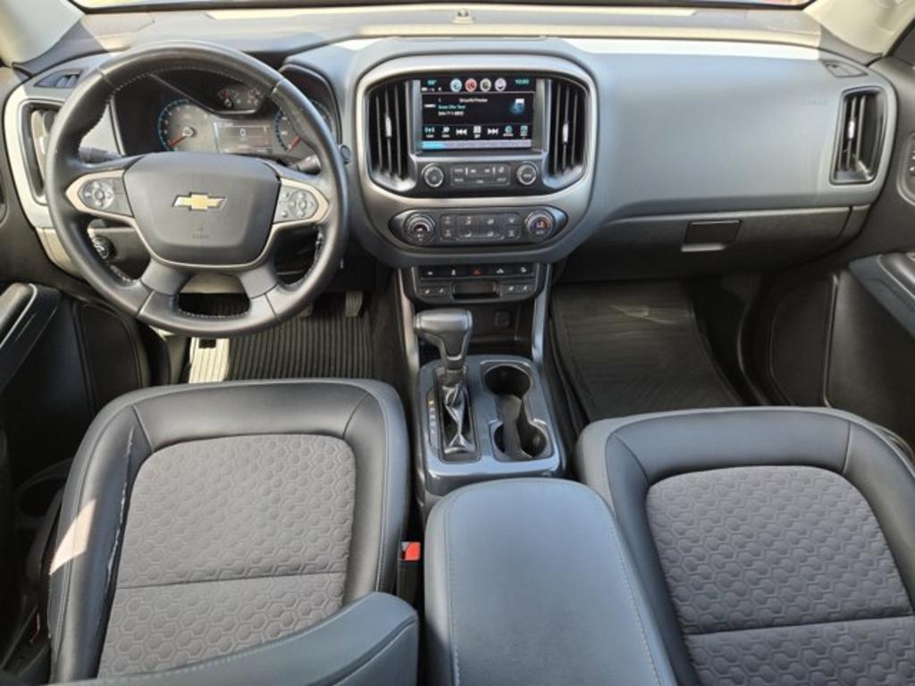 2017 Chevrolet Colorado - $18,995