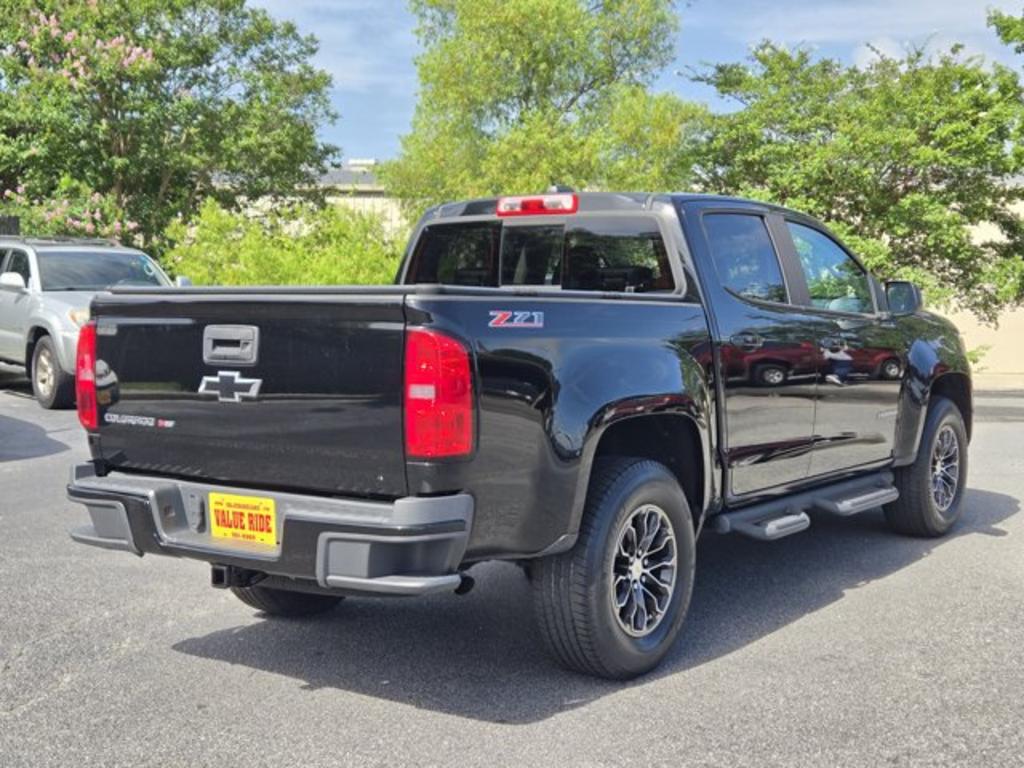 2017 Chevrolet Colorado - $18,995