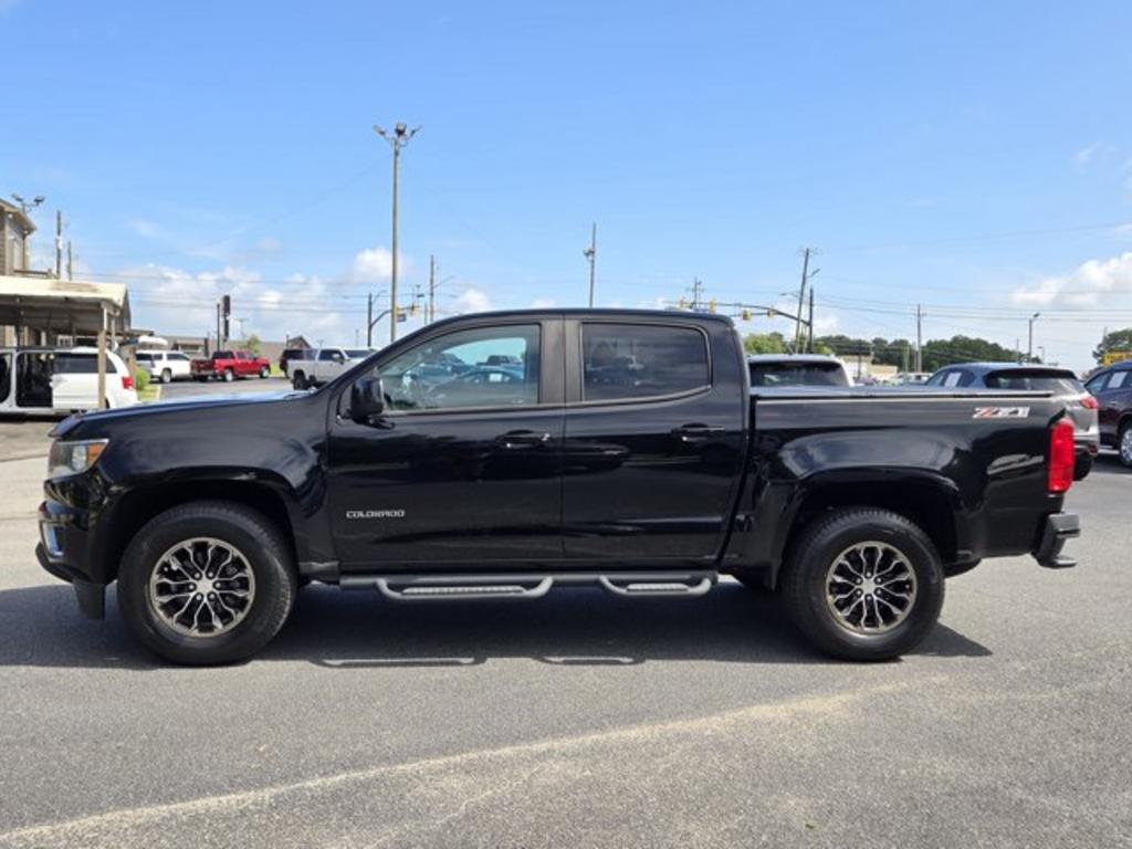 2017 Chevrolet Colorado - $18,995