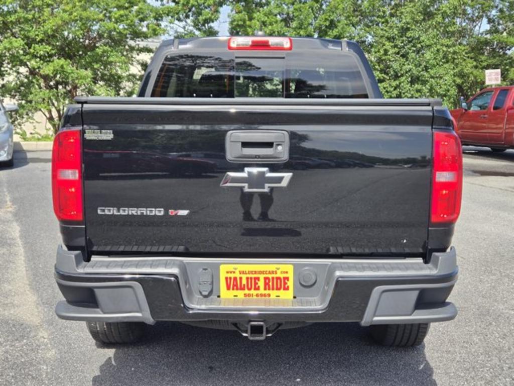 2017 Chevrolet Colorado - $18,995