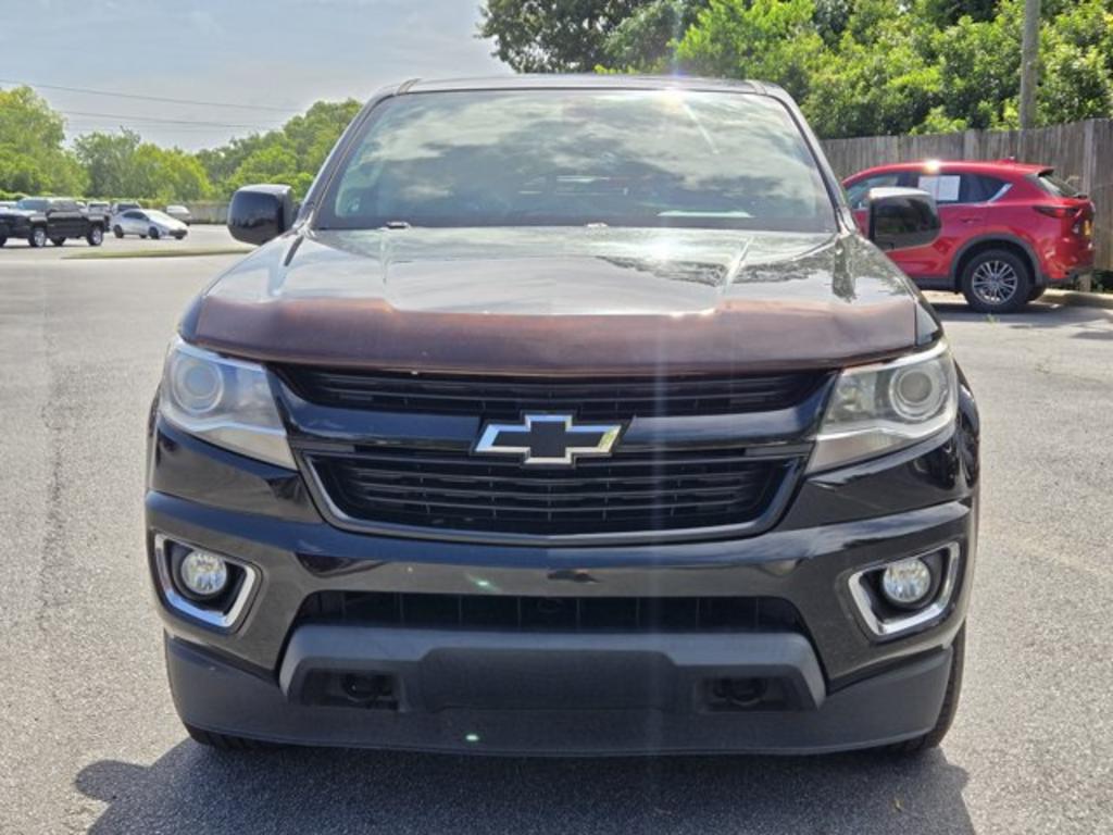 2017 Chevrolet Colorado - $18,995