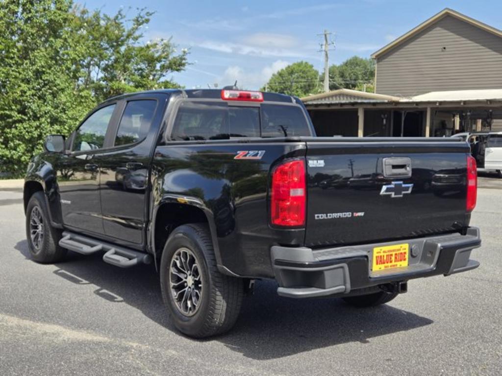 2017 Chevrolet Colorado - $18,995