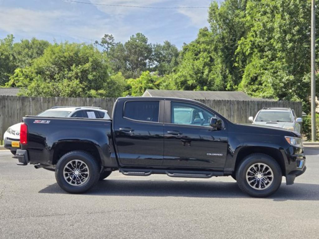 2017 Chevrolet Colorado - $18,995