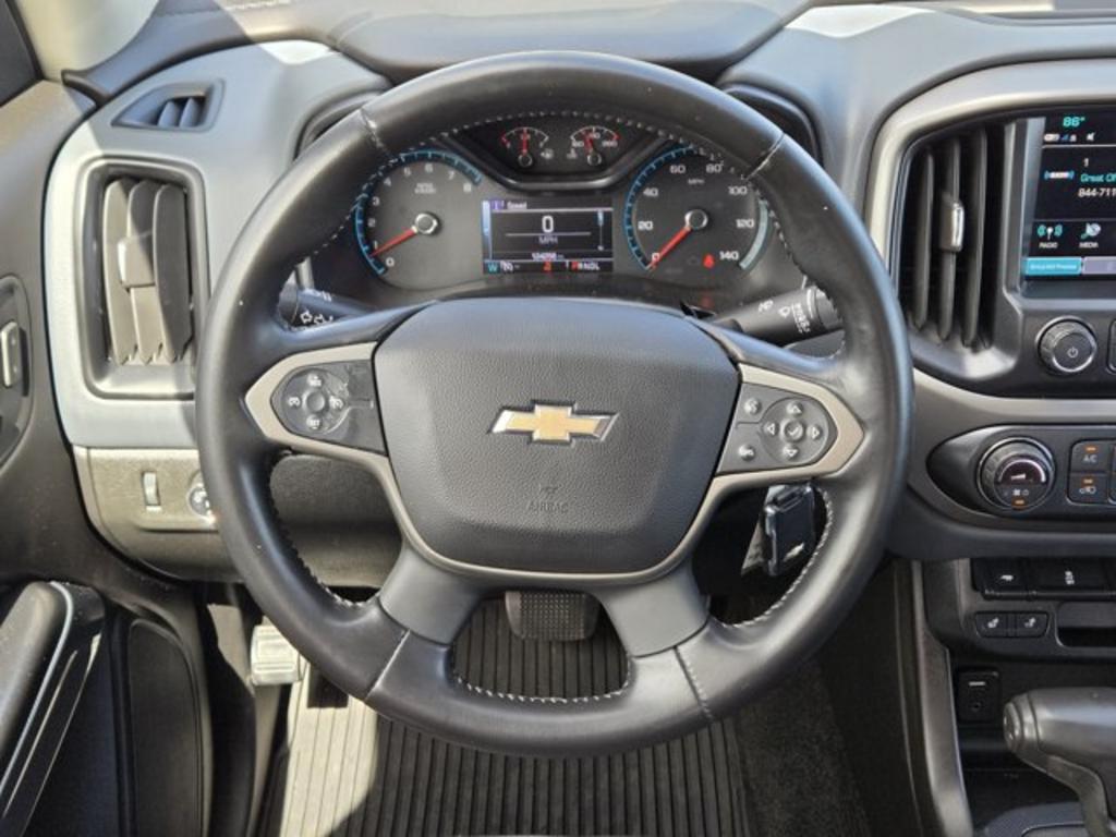 2017 Chevrolet Colorado - $18,995