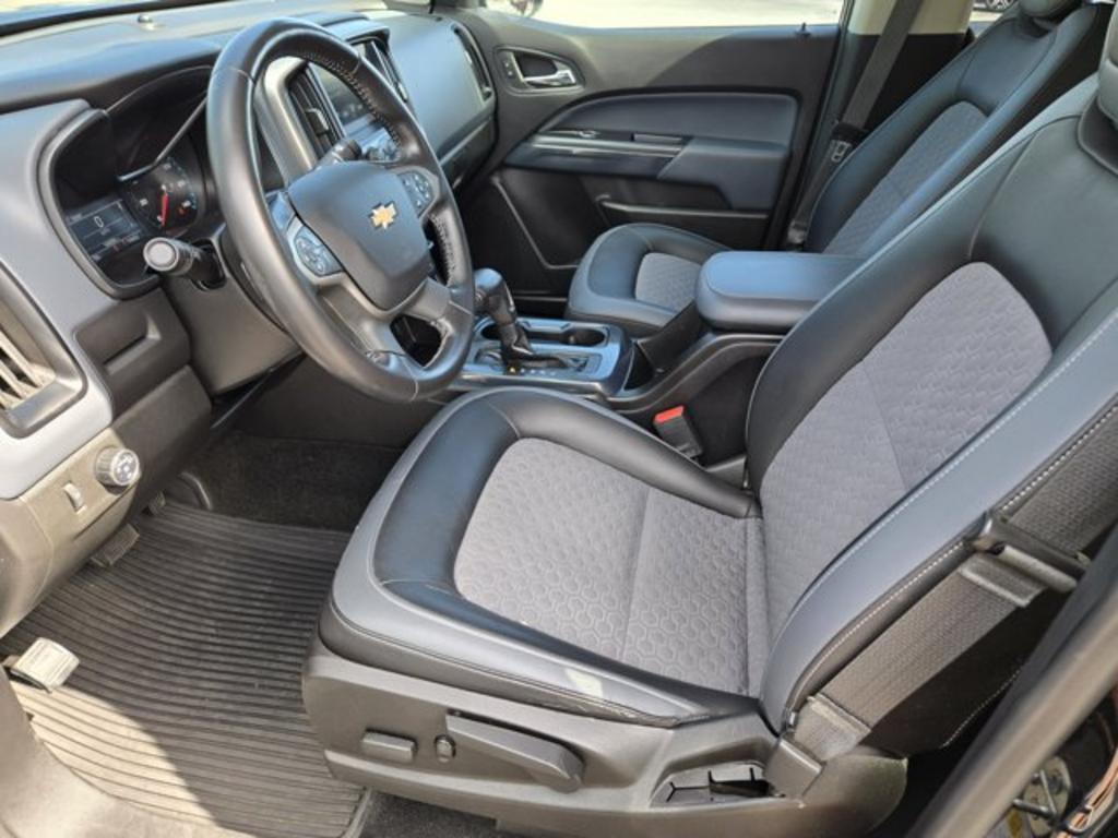 2017 Chevrolet Colorado - $18,995
