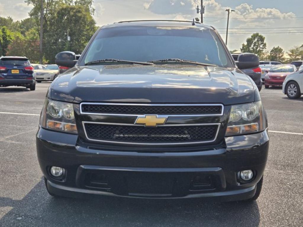 2013 Chevrolet Tahoe - $12,995