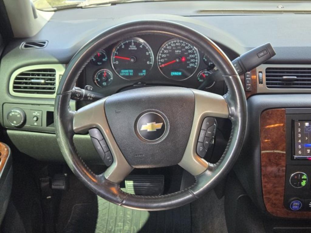 2013 Chevrolet Tahoe - $12,995