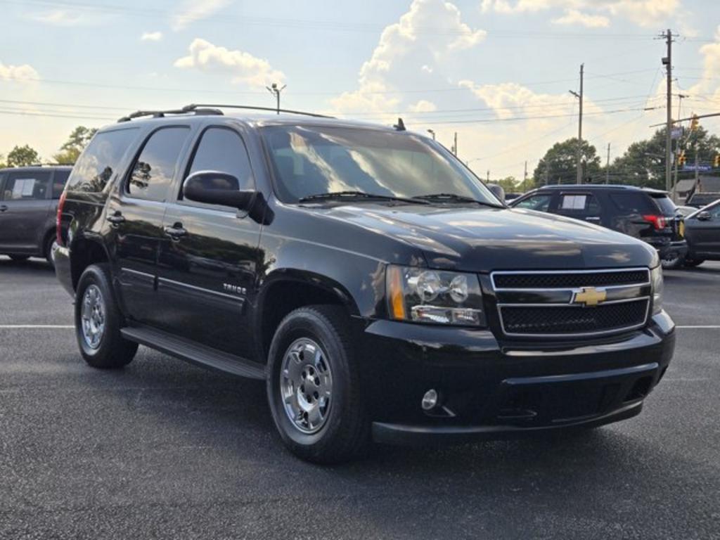 2013 Chevrolet Tahoe - $12,995
