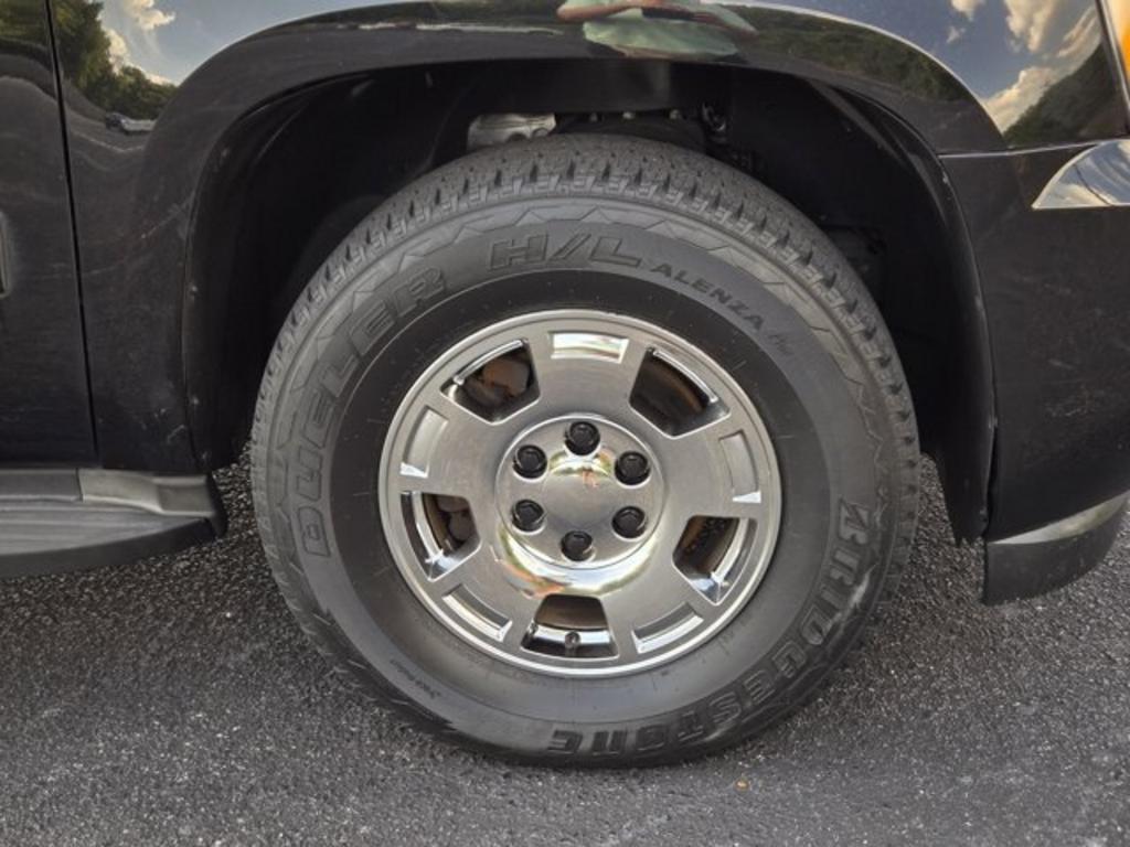 2013 Chevrolet Tahoe - $12,995