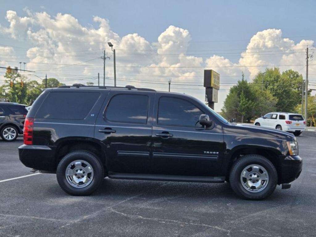 2013 Chevrolet Tahoe - $12,995