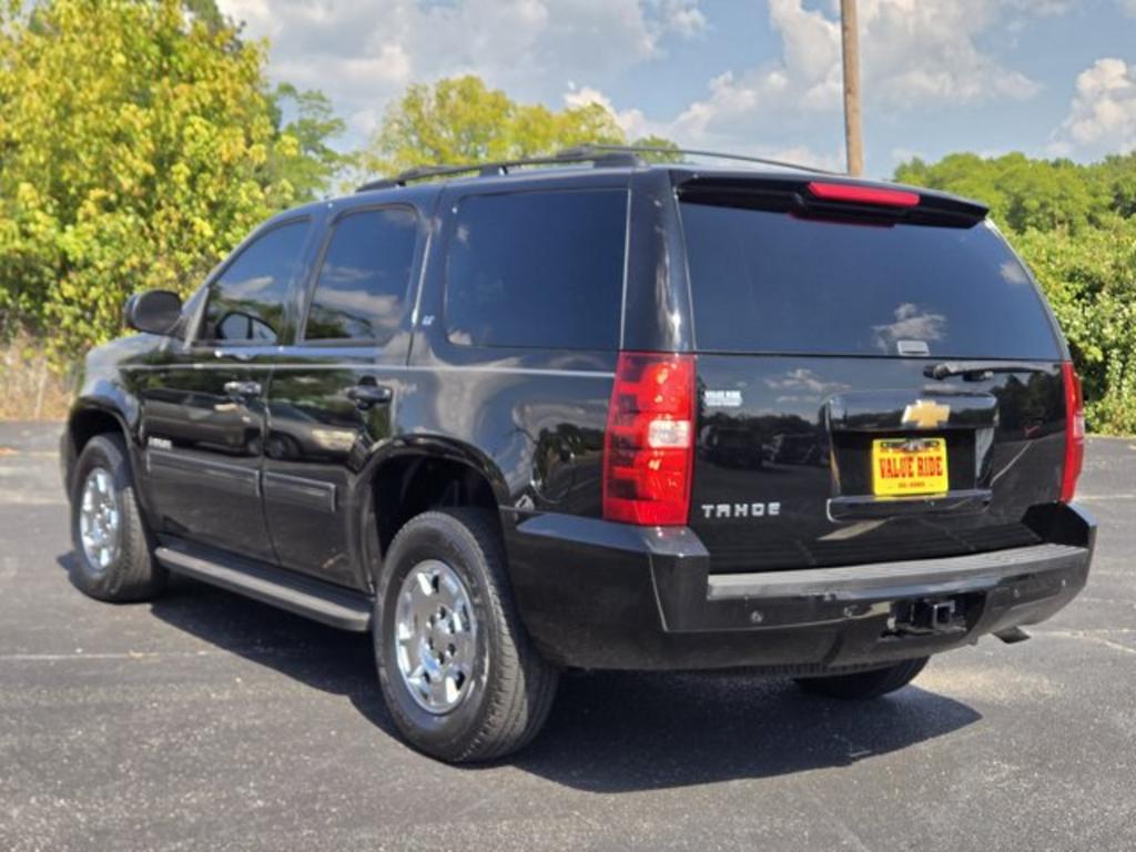 2013 Chevrolet Tahoe - $12,995