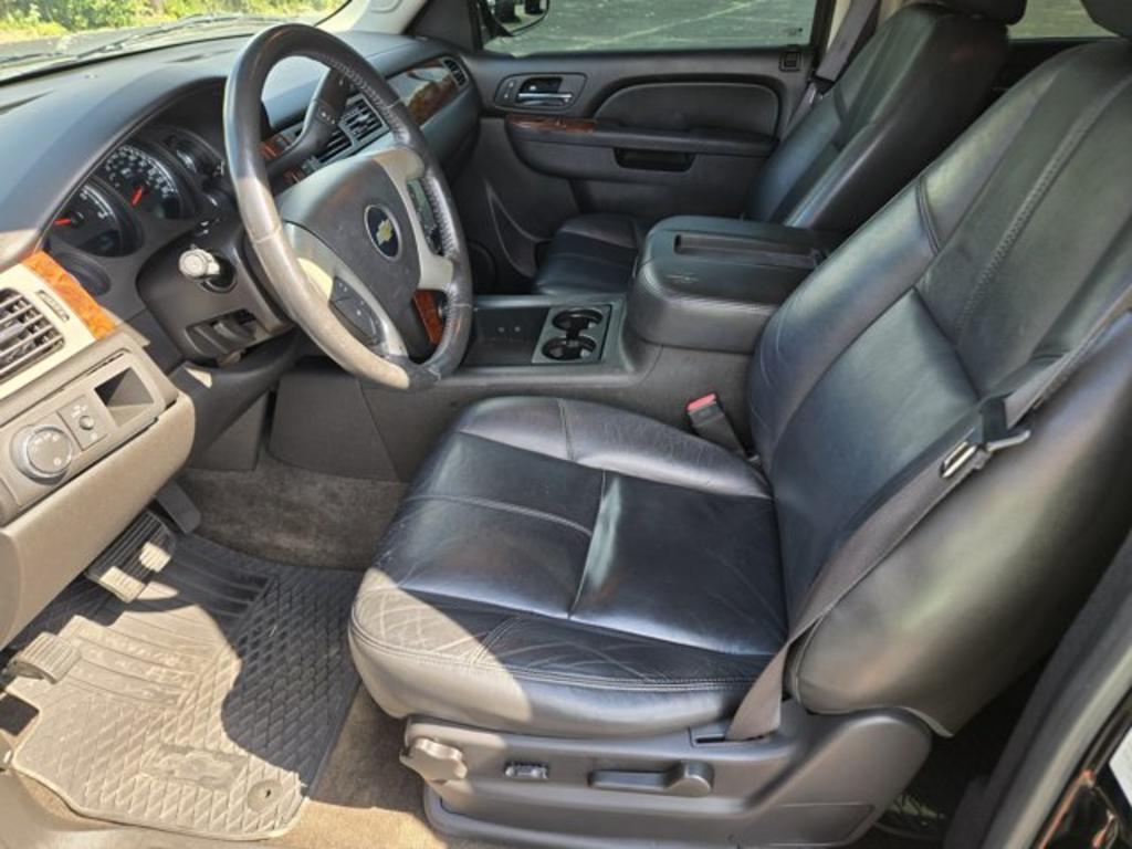 2013 Chevrolet Tahoe - $12,995