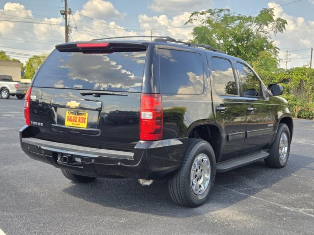 2013 Chevrolet Tahoe - $12,995