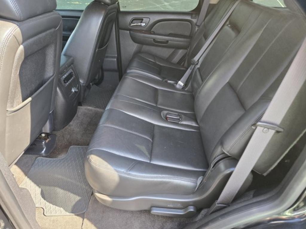 2013 Chevrolet Tahoe - $12,995