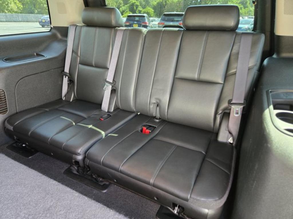 2013 Chevrolet Tahoe - $12,995