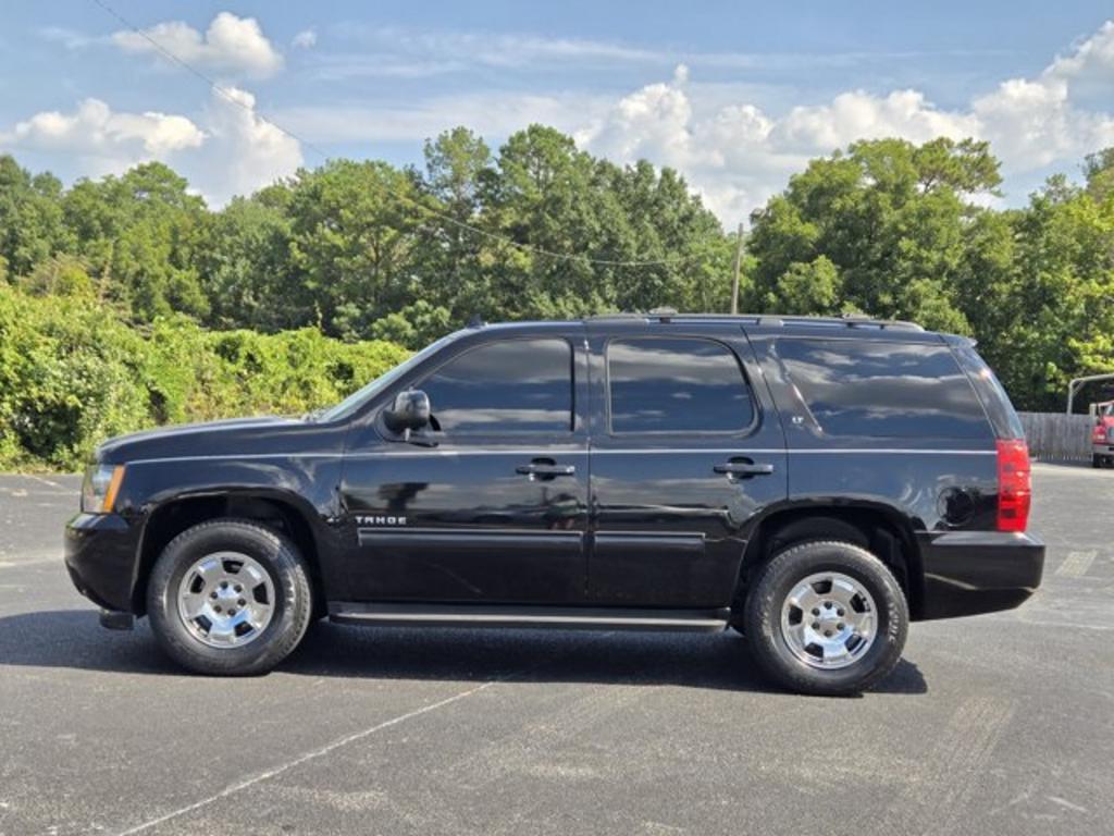 2013 Chevrolet Tahoe - $12,995