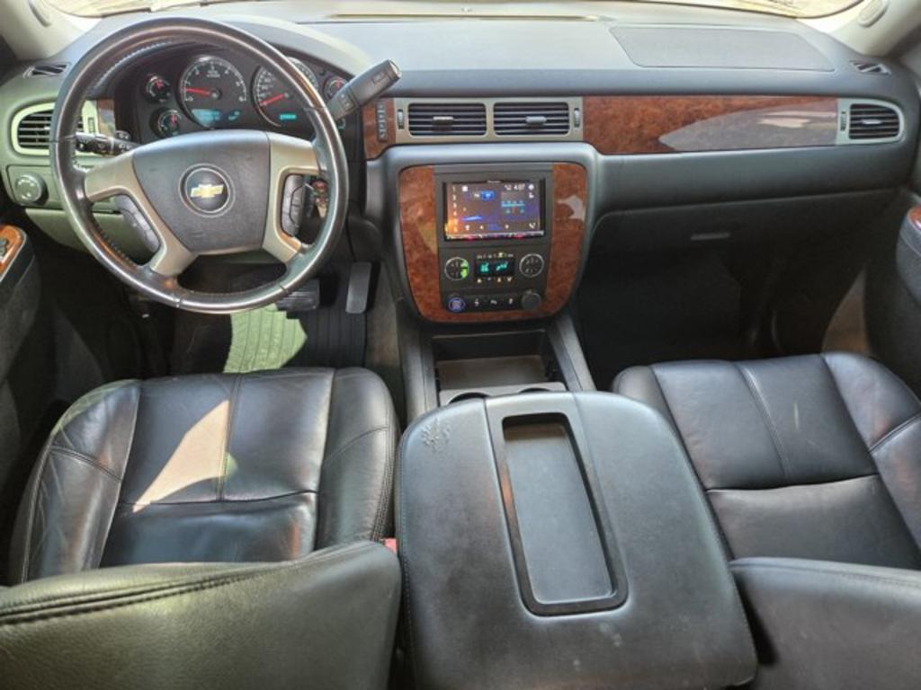 2013 Chevrolet Tahoe - $12,995