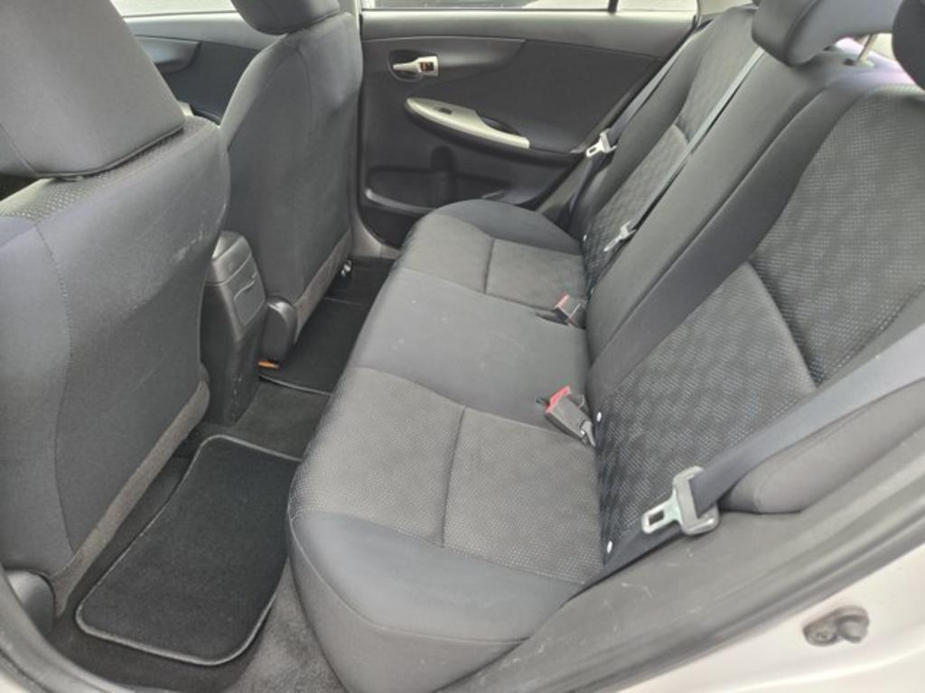 2010 Toyota Corolla - $9,995